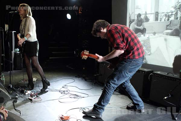 BODY HEAD - 2012-09-21 - PARIS - La Maroquinerie - 